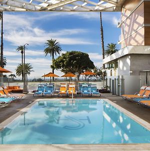 Shore Hotel Santa Monica Exterior photo