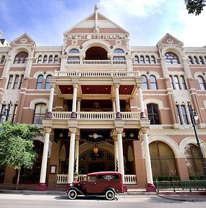 The Driskill, In The Unbound Collection By Hyatt Austin Exterior photo