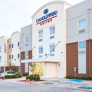 Candlewood Suites Georgetown, An Ihg Hotel Exterior photo