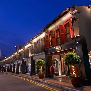 The Scarlet Szingapúr Exterior photo