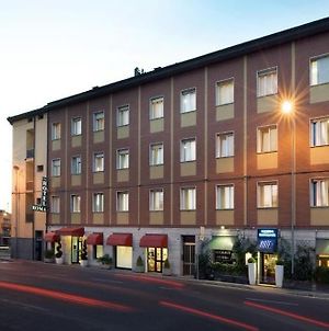 Hotel Roma Ravenna Exterior photo