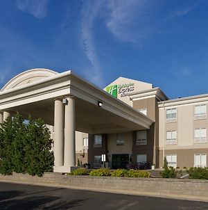 Holiday Inn Express Lawrence, An Ihg Hotel Exterior photo