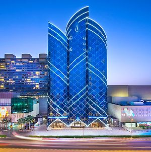 City Seasons Towers Hotel Bur Dubaj Exterior photo