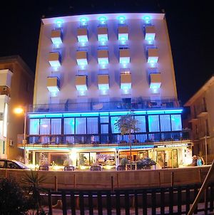 Hotel Continental Bellaria – Igea Marina Exterior photo