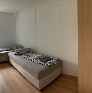 Silver 3 Bedroom + Living Room + Huge Terasse And Garden Kőszeg Exterior photo