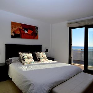 Apartamento Delante Del Mar Apartman Can Pastilla  Exterior photo