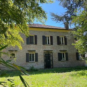 A Casa Di Maica Gualdo (Ferrara, Emilia-Romagna) Exterior photo