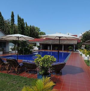 French Garden Resort Sihanoukville Exterior photo