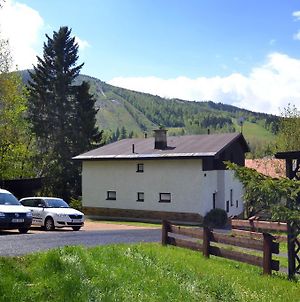 Horska Chata Jezek Villa Harrachov Room photo