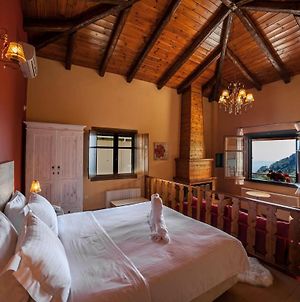 Ilaeira Mountain Resort Tóriza Room photo