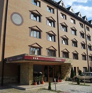 Arion Hotel Konstanca Exterior photo