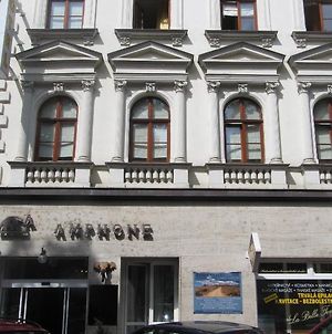 Hotel Amphone Brünn  Exterior photo
