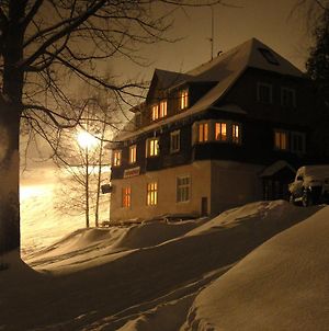 Pomnenka Hotel Pec pod Sněžkou Exterior photo