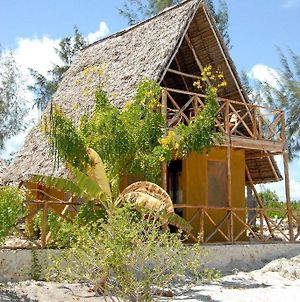Pakachi Beach Resort & Hotel Zanzibar Exterior photo