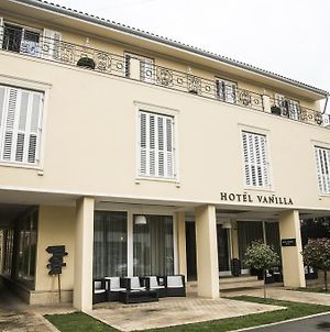 Hotel Vanilla Temesvár Exterior photo