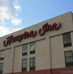 Hampton Inn Tuscaloosa-University Exterior photo