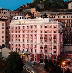 Grand Hotel Savoia Genova Exterior photo