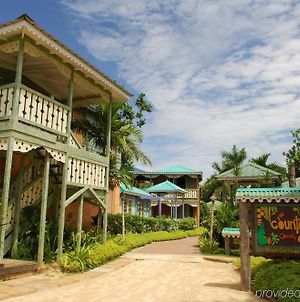 Country Country Hotel Negril Exterior photo