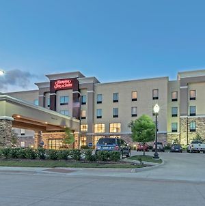 Hampton Inn And Suites Trophy Club - Fort Worth North Exterior photo