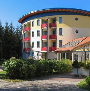 Hotel & Kurpension Weiss Tarcsafürdő Exterior photo