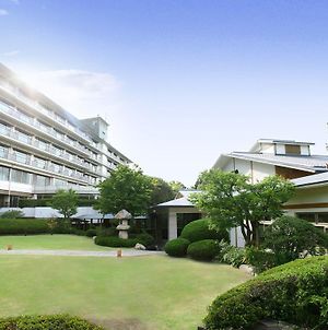 Hyoe Koyokaku Hotel Kóbe Exterior photo