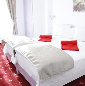 Hotel Exclusiv Temesvár Room photo