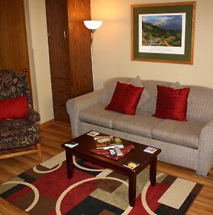 River Mountain Lodge Breckenridge Room photo