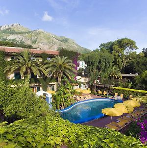 Villa Angela Hotel & Spa Ischia Island Exterior photo