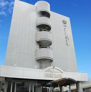 Kojima Puchi Hotel Kurasiki Exterior photo