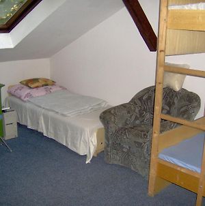 Ifi Hostel Pécs Room photo