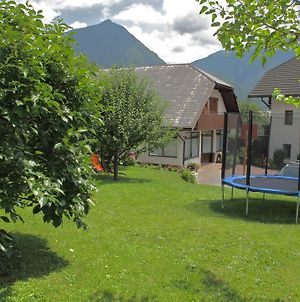 Apartments And Rooms Tajcr Bovec Room photo