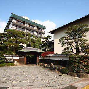 Matsudaya Hotel Jamagucsi Exterior photo