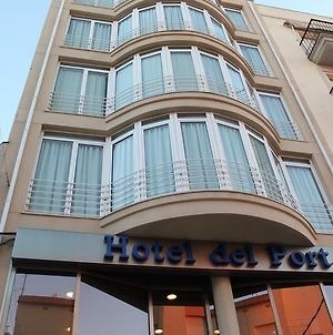 Hotel Del Port L'Ametlla de Mar Room photo