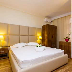 Hotel Corvaris Bukarest Room photo