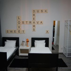 Apartmany Ostrava Room photo