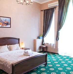 Seven Hills Lubyanka Hotel Moszkva Room photo