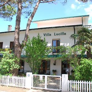 Villa Lucilla Grado Exterior photo