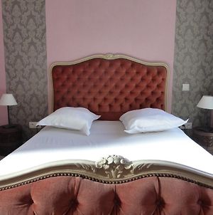 Le Bannier Hotel Restaurant Orléans Room photo