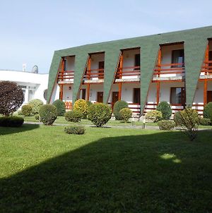Motel Sora Szováta Exterior photo