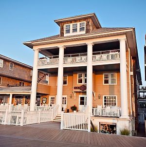 Lankford Hotel And Lodge Ocean City Exterior photo
