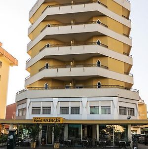 Hotel Fabius Bellaria – Igea Marina Exterior photo