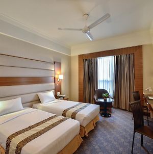 Pearl View Hotel Prai, Penang Room photo