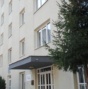 Hotel Merkur Csíkszereda Exterior photo