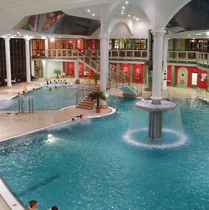 Spa Resort Pawlik-Aquaforum Františkovy Lázně Exterior photo