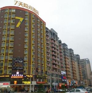 7 Days Inn Huizhou Boluo Coach Terminal Branch Exterior photo