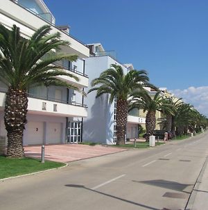 Skiper Apartments & Golf Resort Savudrija Exterior photo