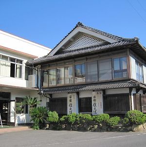 Suminoe Ryokan Onomicsi Exterior photo