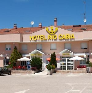 Hotel Rio Cabia Exterior photo