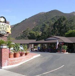 Peach Tree Inn San Luis Obispo Exterior photo
