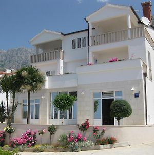 Villa Ruza Makarska Exterior photo